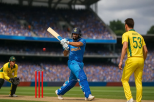 The New Digital Wave in Cricket Entertainment and Access