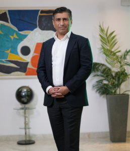 Ratul Puri’s Hindustan Power Delivers Consistent Power to Support Assam’s Energy Needs