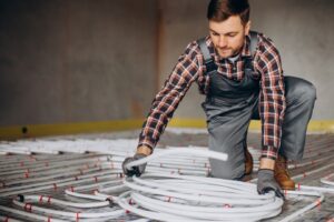 Why Hiring a Certified Hydronic Snow Melt System Installer Is Critical for Cold-Climate Builds 1 Why Hiring a Certified Hydronic Snow Melt System Installer Is Critical for Cold-Climate Builds