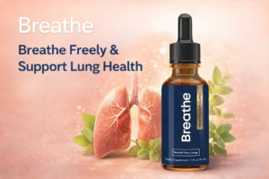 Boost Lung Health Naturally with Breathe Supplement 2026