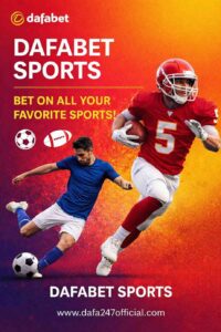 Dafabet Sports – Fast and Easy Access for Sports Fans