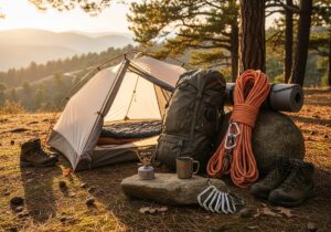 Smart Travel Made Easy with Camping Gear Rentals | Life4Rent 1 Smart Travel Made Easy with Camping Gear Rentals | Life4Rent
