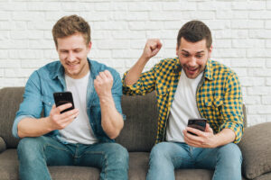 Fast and Easy Sports Platform Access using Battery Bet Login