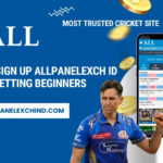 How to Sign Up AllPanelExch ID for IPL Betting Beginners