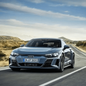 Hire Audi Dubai – Experience Luxury and Performance on Wheels