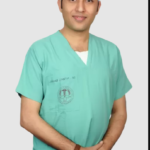 Dr Nikhil Bansal