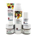 Anti Wrinkle Skin Care Set
