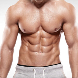 Sixpack Liposuction in Dubai: Abdominal Definition Technique with Emphasis on Muscle Visibility