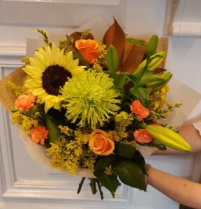 Beautiful Blooms Delivered with Care for Every Occasion