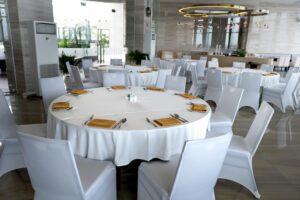 Best Private Banquet Rooms in Hunterdon County, NJ for Intimate Events
