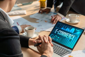 The Role of eCommerce Service Providers in Business Growth