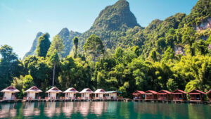 The Ultimate Guide to Thailand Family Holidays: Best Destinations for 2026
