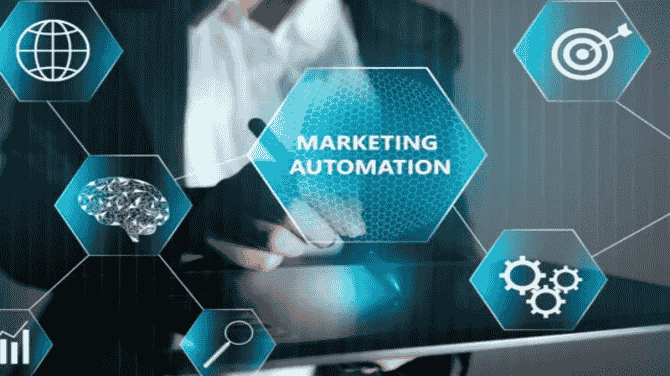 The Future of Marketing Automation With All in One Suites