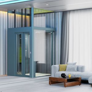 Why Home Elevators in Chennai Are No Longer a Luxury -They’re a Lifestyle Essential