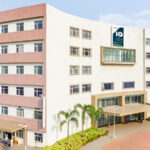 IQ CITY MEDICAL COLLEGE HOSPITAL