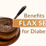 Flax Seed oil for diabetes