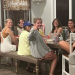 Private Hibachi Party Catering Service