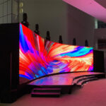 LED Video Wall Manufacturers www.blueleafsignages.com 1