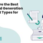 What Are the Best B2B Lead Generation Content Types for 2026