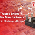 simple half wave bridge rectifier