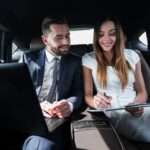 5 reasons to hire a corporate chauffeur for business travel