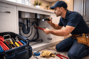 Plumbing safety and why it matters in every home