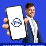 The Role of Personal Loans in Everyday Digital Finance