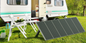Are 400W Solar Panels the Right Choice for Maximum Energy Efficiency? 1 Are 400W Solar Panels the Right Choice for Maximum Energy Efficiency?