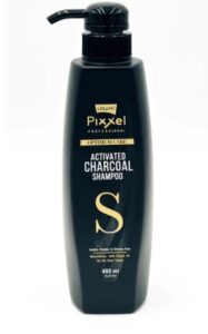 Curly Hair Shampoo – Define & Hydrate Your Curls
