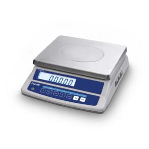 AHW Weighing Machine – Reliable Digital Scale System