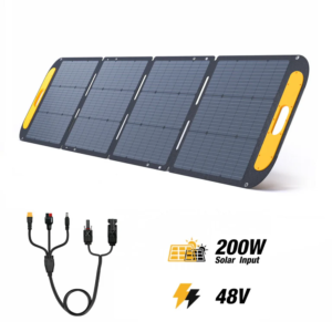Is a Camping Power Station Essential for Modern Outdoor Adventures?