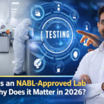 What is a NABL Approved Lab and Why Does it Matter in 2025