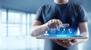 AI Call Center Software: A Guide to AI‑Powered Quality Management 1 AI Call Center Software: A Guide to AI‑Powered Quality Management