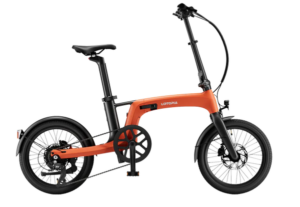 Are Step Through Electric Bikes Changing Urban Mobility? 1 Are Step Through Electric Bikes Changing Urban Mobility?
