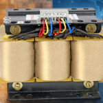 Transformer Sourcing Decisions Domestic Vs. Imported