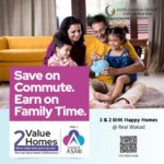 10 Benefits of Choosing Ready Possession Flats in Wakad Ganga Asmi