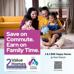 Upcoming Infrastructure Projects in Wakad Pune & Their Impact