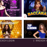 Casino Night Facebook Event Cover Photo 1