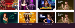 Complete Guide to 99exchc Deposit, App, New ID & Cricket Betting 1 Complete Guide to 99exchc Deposit, App, New ID & Cricket Betting