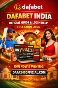 Dafabet India Official Guide & Login Help – Full Guide 2026 1 Dafabet India Official Guide & Login Help – Full Guide 2026