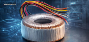 How Toroidal Transformers Improve Power Efficiency And Thermal Performance