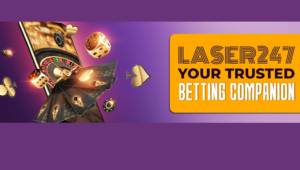Laser247 Login India: Quick Access to Your Account