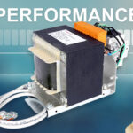 How Core Materials Affect EI Transformer Performance And Efficiency