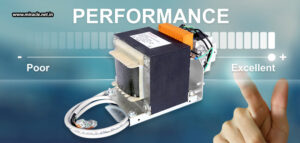 How Core Materials Affect EI Transformer Performance And Efficiency