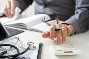 How Medical Billing Services Save Time for Doctors 1 How Medical Billing Services Save Time for Doctors