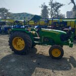 Old Iron, Honest Work: Why Old Tractors Still Matter More Than You Think