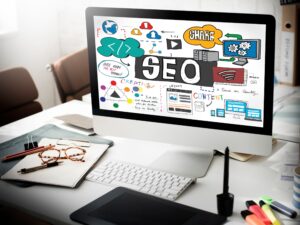 Boost Your Online Presence with AI-Based SEO Services