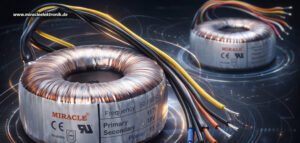 Optimierung Des Induktordesigns