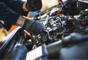 Panel Beaters Melbourne Delivering Reliable Car Smash Repairs and Dent Removal Solutions