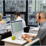 call center software